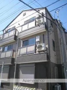 ラ ムエット立石の画像