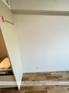 グランテージ城ケ崎【205号室】の内装