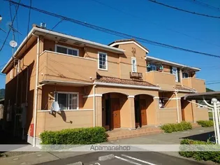 メゾン ド プロバンス Bの画像