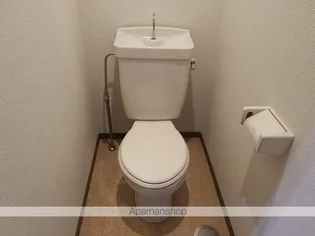 レジデンス新木【302号室号室】のその他画像