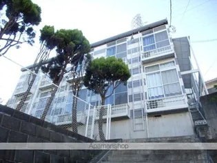 レオパレスソーラーヒルズ【1階】の外観