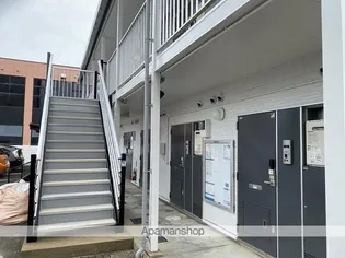 レオパレスアクエリウス【103号室】のその他画像