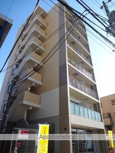 ASCENTY津田沼【4階】の外観