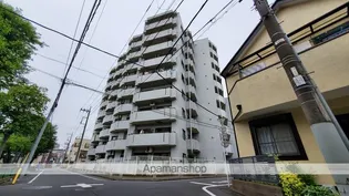 ヴェラハイツ西新井【705号室】の外観