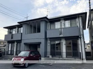 ラ パルテール旭川 壱番館の画像