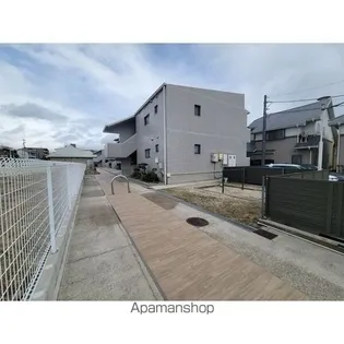 第2高社ハイツの画像