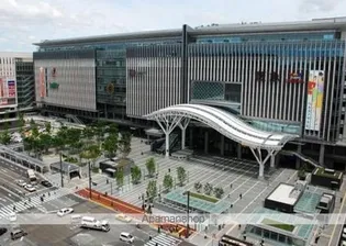 エステムコート博多・祇園ツインタワーファーストステージ【10階】の周辺