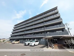 Kーcity葦高【6階】の外観