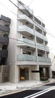 エストゥルース西横浜の画像