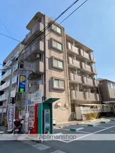 ST9【3階】の外観