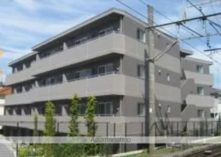 ライズ赤塚の画像