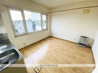 コミュニティ上野Ⅲ【202号室】の内装