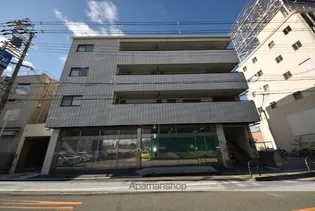 大池マンションの画像