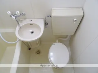 第2興栄ハイツ【203号室】のその他画像