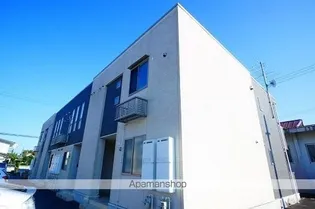 グレイスAの画像