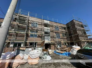 西18南28MS B棟の画像