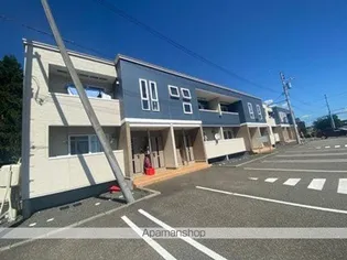 LEAF PLAZA IIIの画像