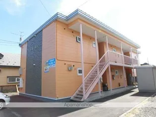 コーポオムの画像