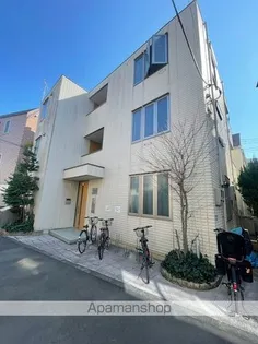 メゾンエンジェルの画像