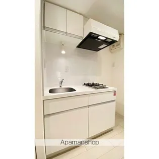 BEVERLY HOMES 下赤塚【3階】のその他画像