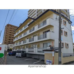 半田コーポの画像