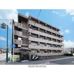 シーズンコート野並の画像