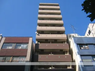 ドルチェ銀座東 壱番館の画像
