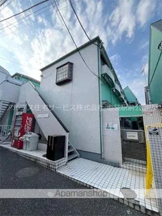 セントラルハウス3の画像