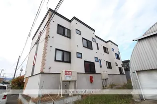 クオーレ栄町の画像