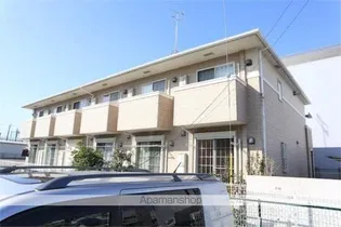 アローハイムの画像