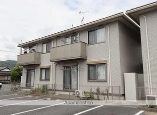 ローズ スクエアAの画像