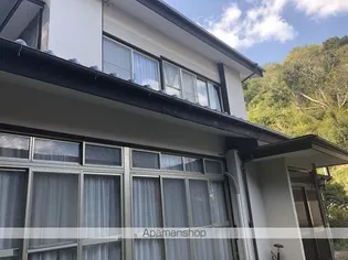 福島県いわき市江名字北口【一戸建】の外観