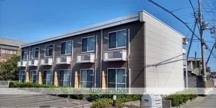 レオパレスプルミエールの画像