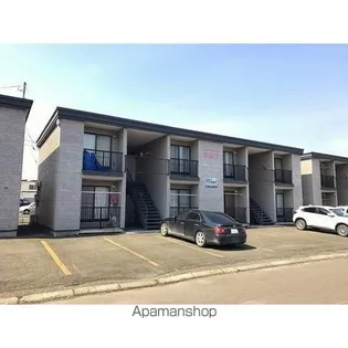 中ノ島センターパーク6番館の画像