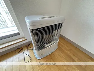 ピュアライフ・空【402号室】の内装