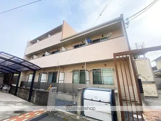 プリマローズ日ノ出町の画像