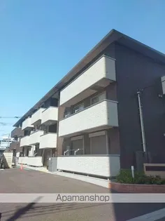 クレストハイムの画像