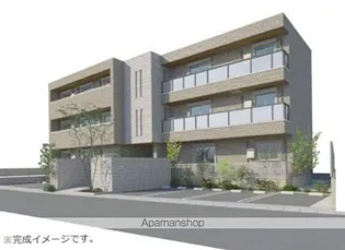 福岡県福岡市南区高宮3丁目【マンション】の外観