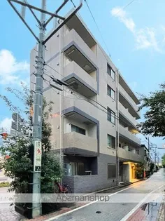 ジェムストーン目黒南の画像