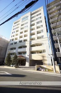 REPOSER名駅南 (ルポゼ名駅南)【605FR号室】の外観