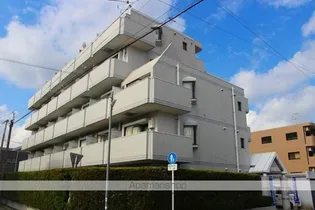 メゾン ド 城西の画像