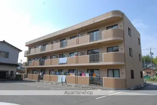 プリミエール山敷【101号室】の外観