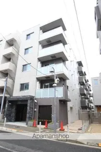 ベルメゾン尾山台駅前の画像