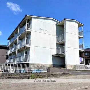 フナダハイツの画像