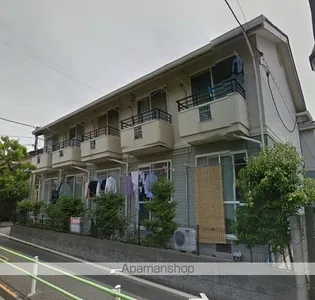 プリムローズヒルⅡの画像