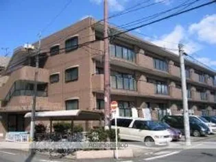 グローリーハイツの画像