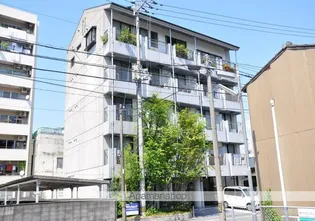 メゾンMT5の画像