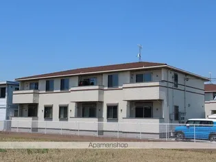 キャナル ガーデンIIの画像