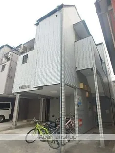 サンシャイン井尻【2階】の外観