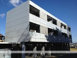 グラスフラッツの画像